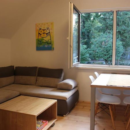 Mariana Apartment เบลด ภายนอก รูปภาพ