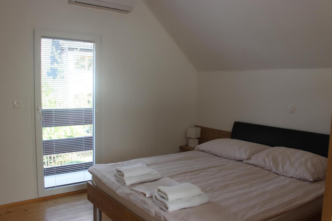 Mariana Apartment เบลด ภายนอก รูปภาพ
