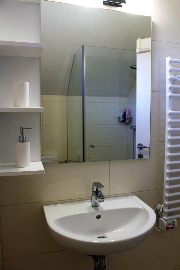Mariana Apartment เบลด ภายนอก รูปภาพ