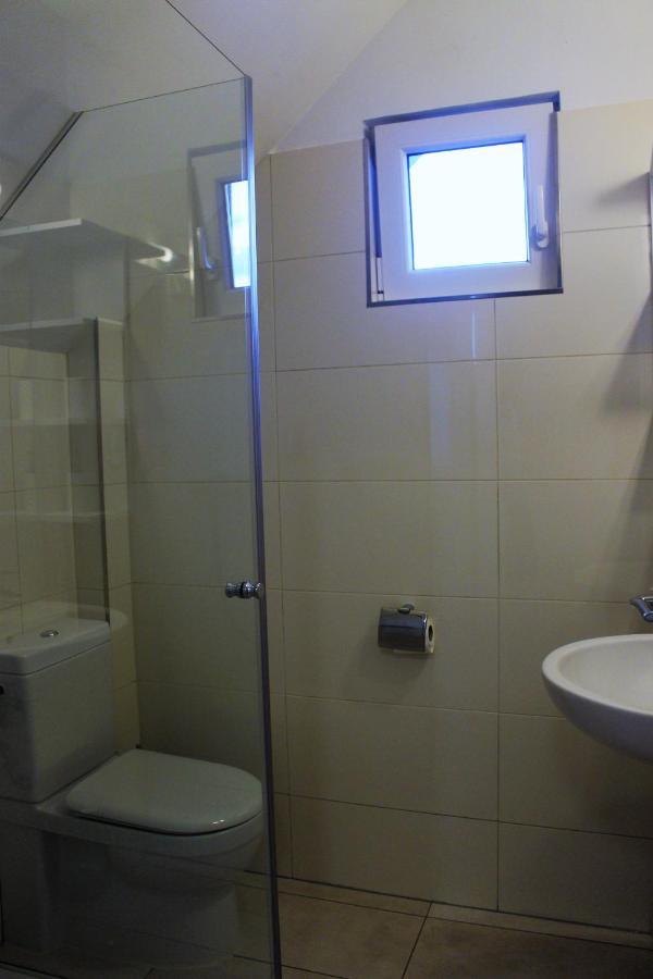 Mariana Apartment เบลด ภายนอก รูปภาพ