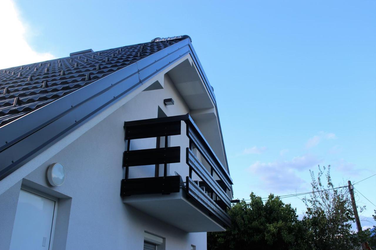 Mariana Apartment เบลด ภายนอก รูปภาพ